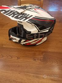  casco enduro 