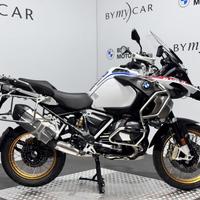 BMW r 1250 gs Adventure Abs my21