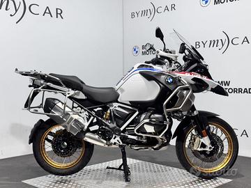 BMW r 1250 gs Adventure Abs my21