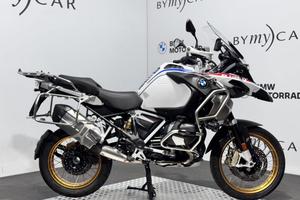 BMW r 1250 gs Adventure Abs my21
