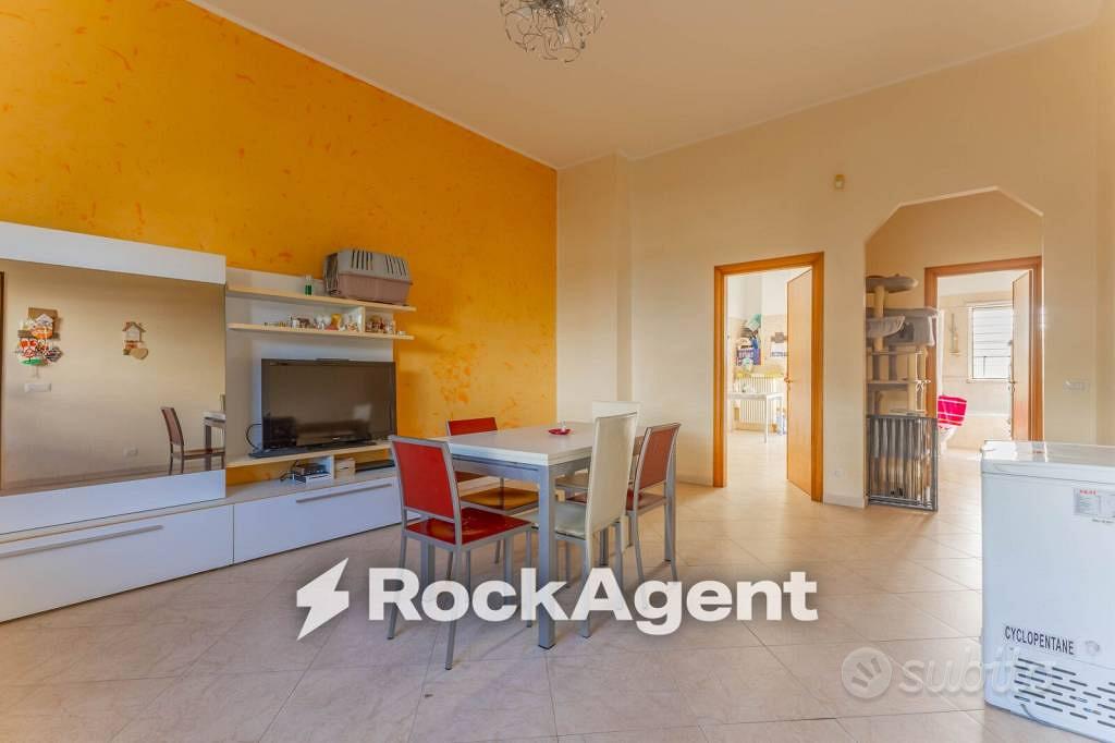 Appartamento – BA - Vista 2
