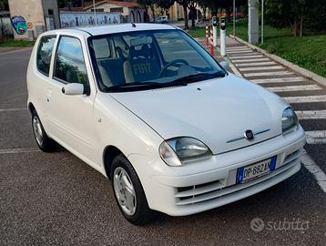 Fiat Seicento