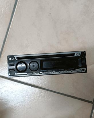 STEREO LG