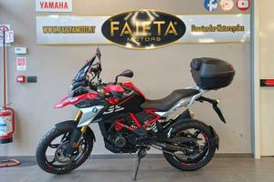 Bmw G 310 GS - 2025