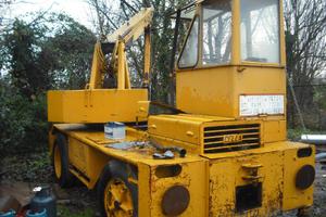 Caricatore con ragno