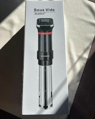 Sous Vide