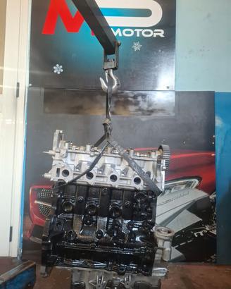 MOTORE CHEVROLET ANTARA