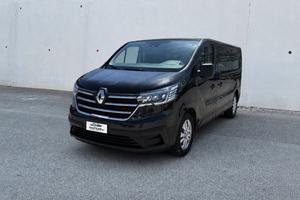 Renault Trafic BluedCi 150CV EDC PL-TN Authentic A
