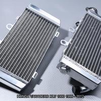 Radiatore per HONDA VARADERO XLV 1000 1999 - 2012