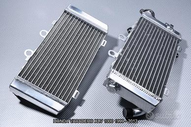 Radiatore per HONDA VARADERO XLV 1000 1999 - 2012