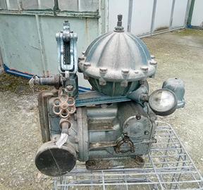 pompa irroratrice bertolini