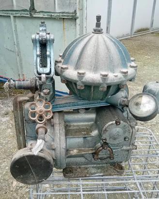 pompa irroratrice bertolini