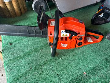 Motosega BlumenGarten 450mm