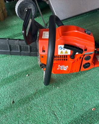 Motosega BlumenGarten 450mm