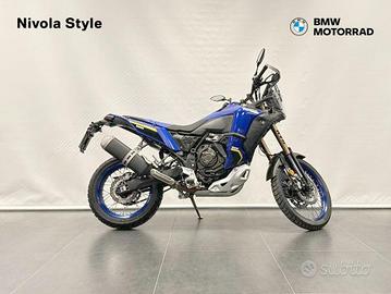 YAMAHA Tenere 700 Abs my21