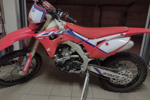 Honda CRF 250 Rx