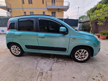 FIAT PANDA 2015 GPL