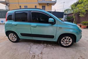 FIAT PANDA 2015 GPL