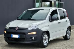 FIAT PANDA 1.3 MTJ 80CV EURO6 VAN UFF FIAT CHIAMA