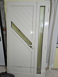 Infissi in alluminio