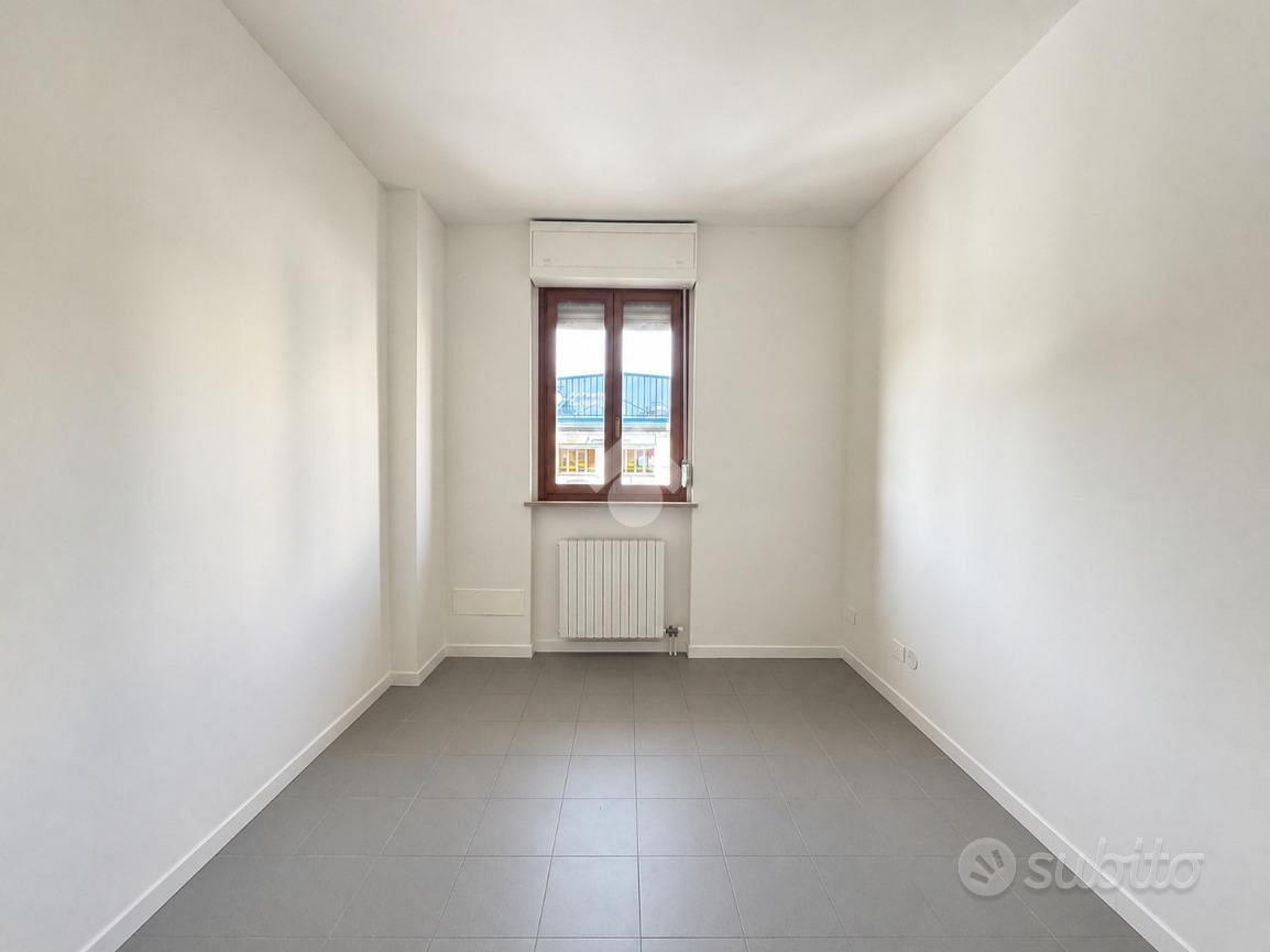 Appartamento – Milano, Scalo Romana, Municipio 5 - Altro
