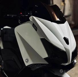 Tmax 530 abs come nuovo