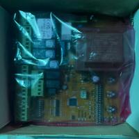 Centralina universale cancello