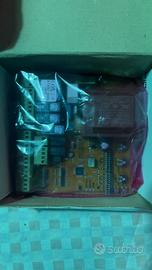 Centralina universale cancello