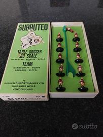SUBBUTEO MILAN ANNI 70