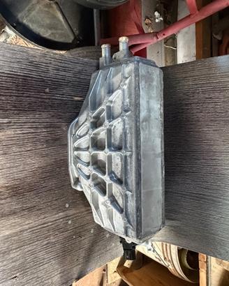 Intercooler eaton m112