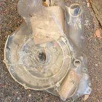 carter motore vespa 2 travasi