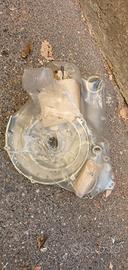 carter motore vespa 2 travasi