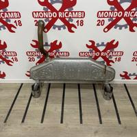 51817962 Marmitta Silenziatore Terminale Di Scaric
