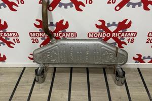 51817962 Marmitta Silenziatore Terminale Di Scaric