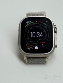Apple watch ultra 2