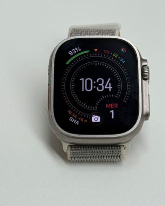 Apple watch ultra 2