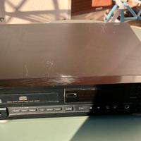 Lettore cd
