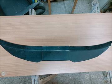 Spoiler per fiat grande punto Post