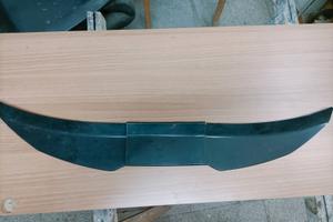 Spoiler per fiat grande punto Post