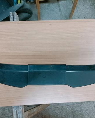 Spoiler per fiat grande punto Post