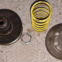 Kit Malossi trasmissione Campana Malossi molla