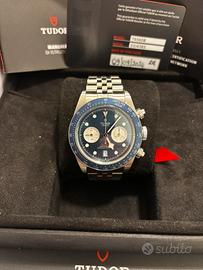 Orologio Tudor