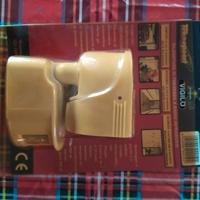 rilevatore di presenza 