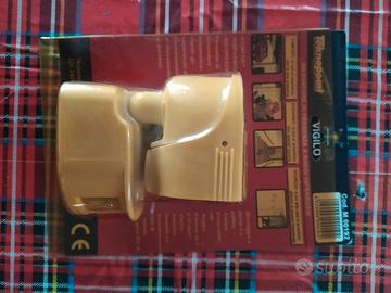 rilevatore di presenza 