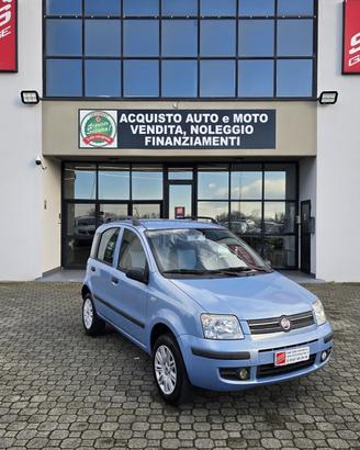 Fiat Panda 1.2 Dynamic Natural Power