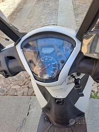 Honda SH 150