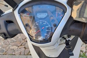 Honda SH 150