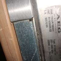 Ricambi lavastoviglie AEG