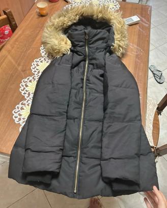 giubbotto zara 