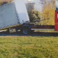 Iveco Daily patente C